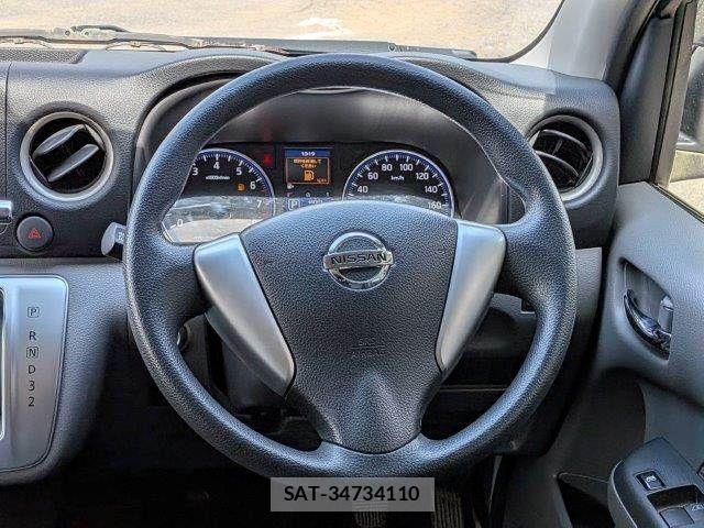 Nissan NV350 Caravan 2015-06 7393407-9