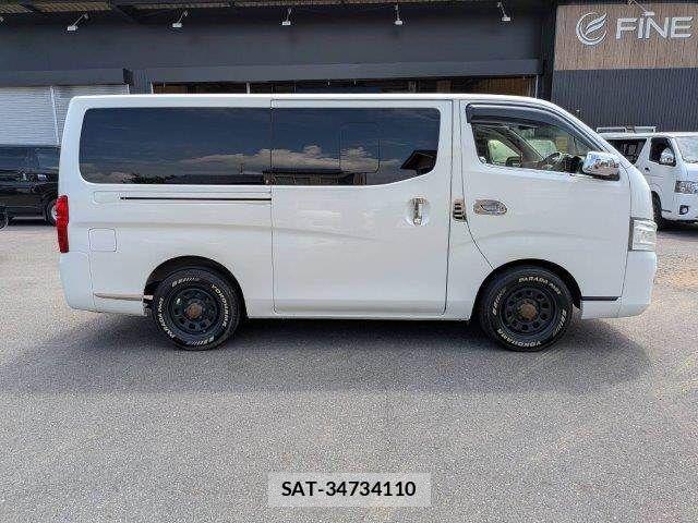 Nissan NV350 Caravan 2015-06 7393407-15