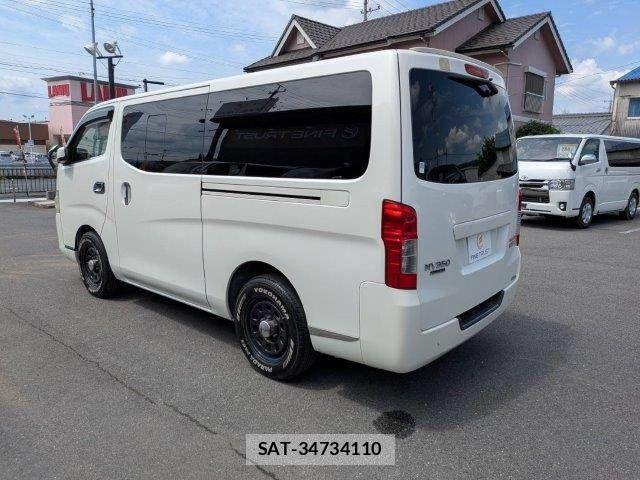 Nissan NV350 Caravan 2015-06 7393407-18