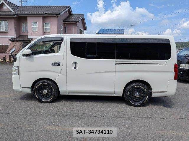 Nissan NV350 Caravan 2015-06 7393407-19