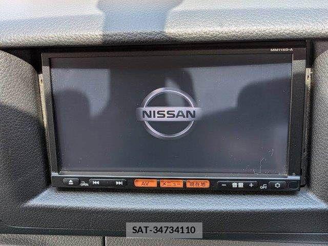 Nissan NV350 Caravan 2015-06 7393407-3
