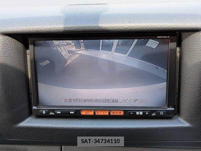 Nissan NV350 Caravan 2015-06 7393407-5