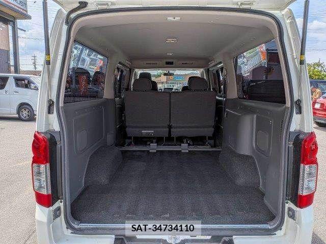 Nissan NV350 Caravan 2015-06 7393407-8