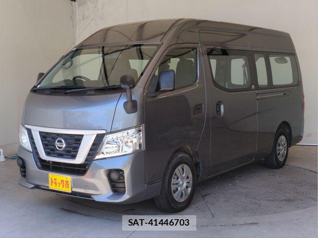 Nissan NV350 Caravan 2020-11 7393406-0