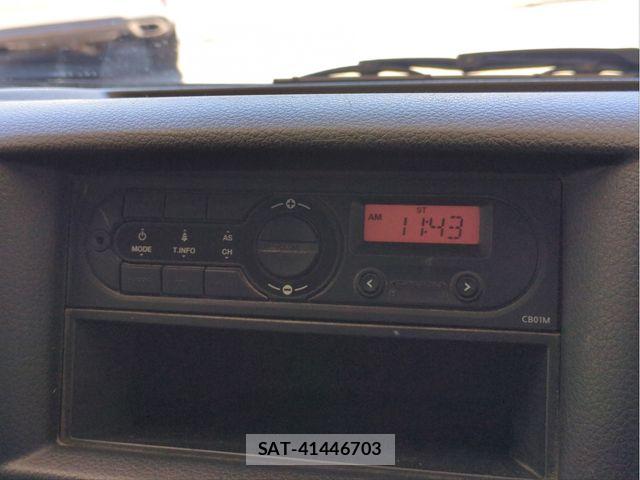 Nissan NV350 Caravan 2020-11 7393406-9