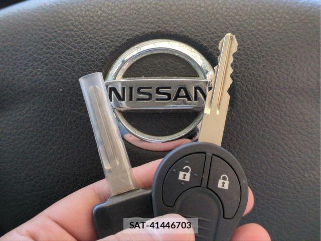 Nissan NV350 Caravan 2020-11 7393406-12