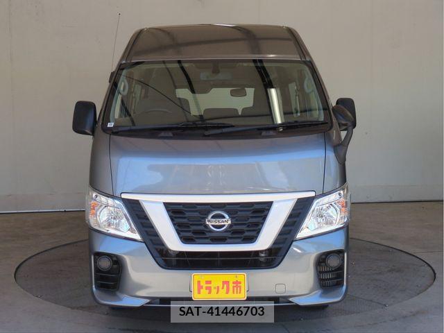 Nissan NV350 Caravan 2020-11 7393406-14
