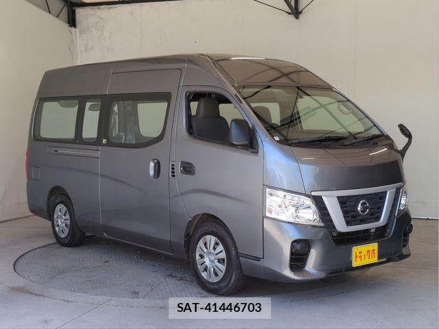 Nissan NV350 Caravan 2020-11 7393406-15