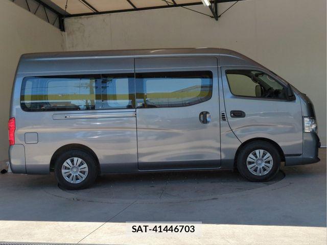 Nissan NV350 Caravan 2020-11 7393406-16