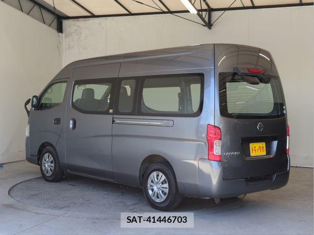 Nissan NV350 Caravan 2020-11 7393406-18