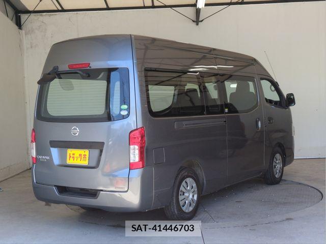 Nissan NV350 Caravan 2020-11 7393406-1
