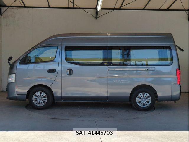 Nissan NV350 Caravan 2020-11 7393406-19
