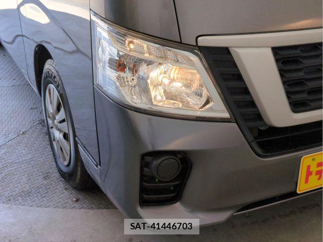 Nissan NV350 Caravan 2020-11 7393406-20