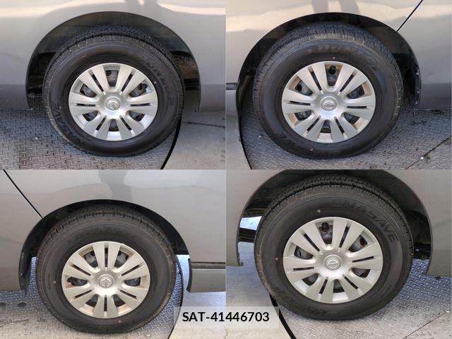 Nissan NV350 Caravan 2020-11 7393406-22