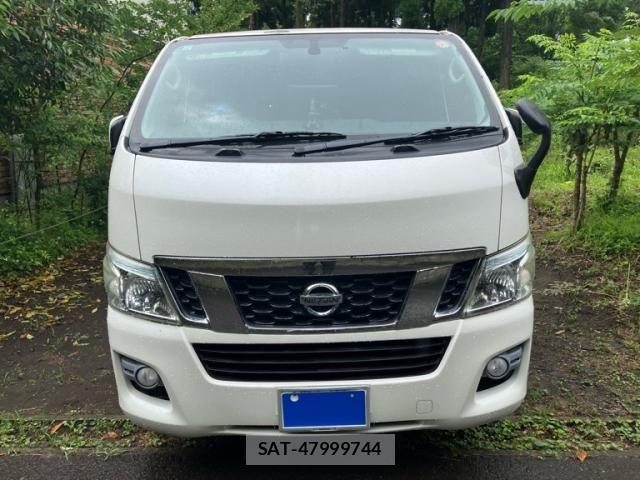 Nissan NV350 Caravan 2013-10 7393414-0