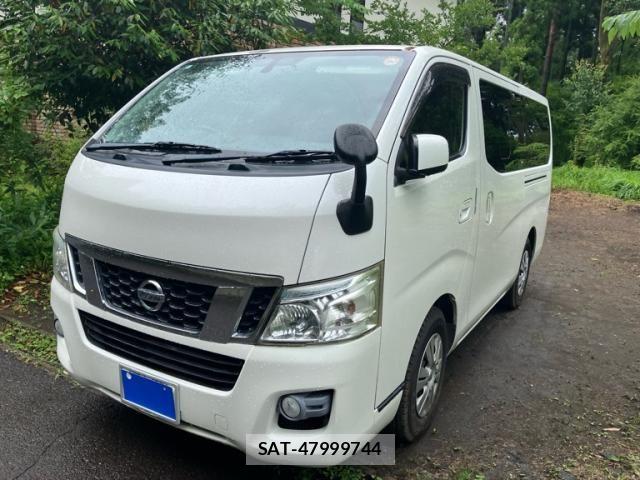 Nissan NV350 Caravan 2013-10 7393414-3