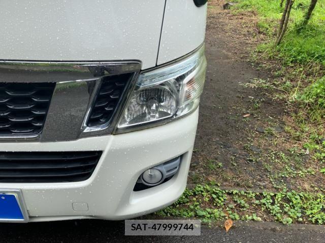 Nissan NV350 Caravan 2013-10 7393414-6