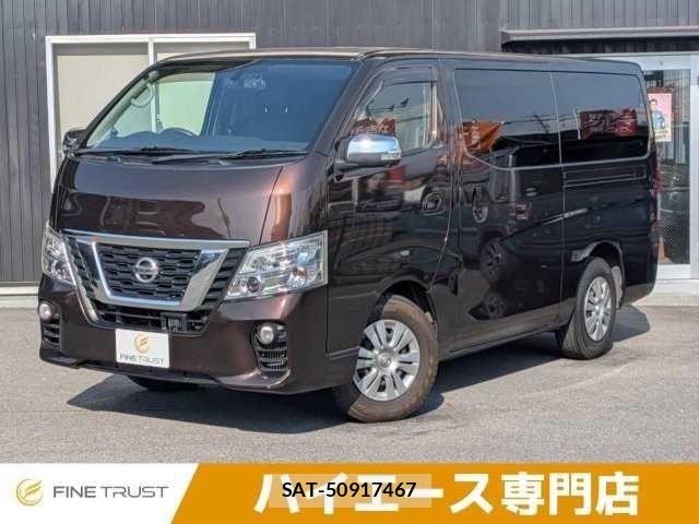 Nissan NV350 Caravan 2021-05 7456545-0