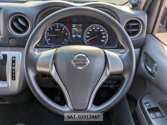 Nissan NV350 Caravan 2021-05 7456545-16