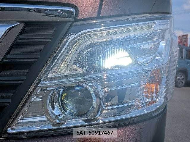 Nissan NV350 Caravan 2021-05 7456545-17