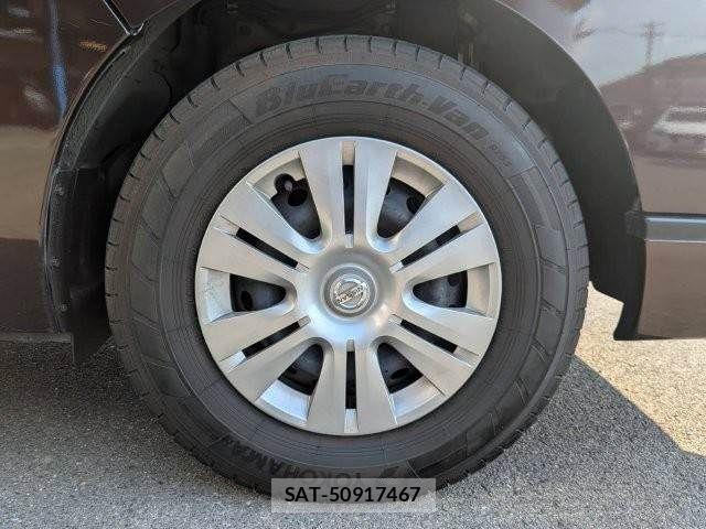 Nissan NV350 Caravan 2021-05 7456545-19