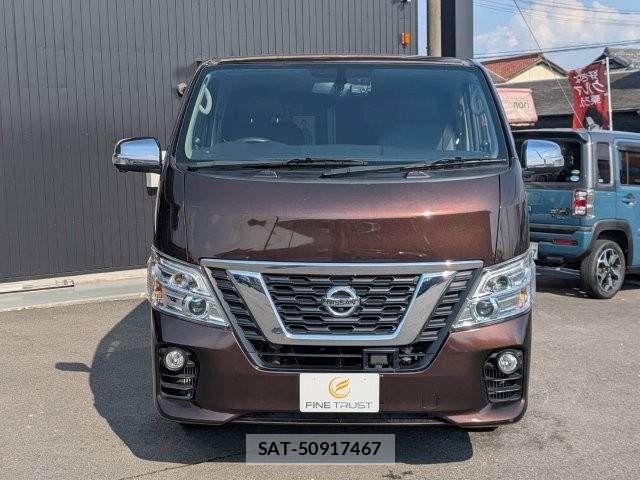 Nissan NV350 Caravan 2021-05 7456545-20