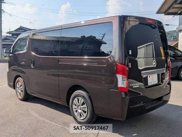 Nissan NV350 Caravan 2021-05 7456545-24