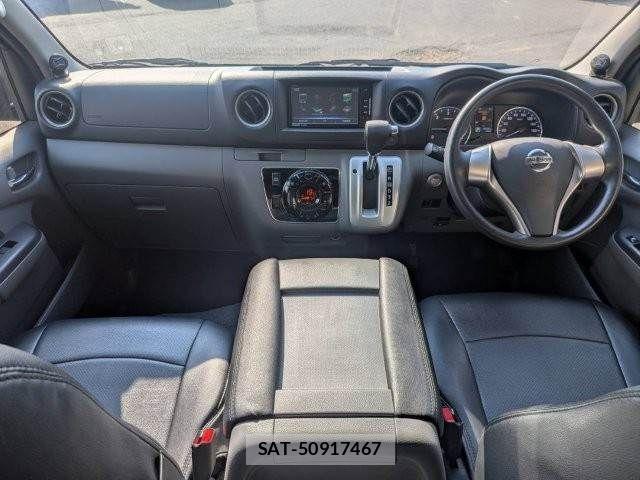 Nissan NV350 Caravan 2021-05 7456545-2