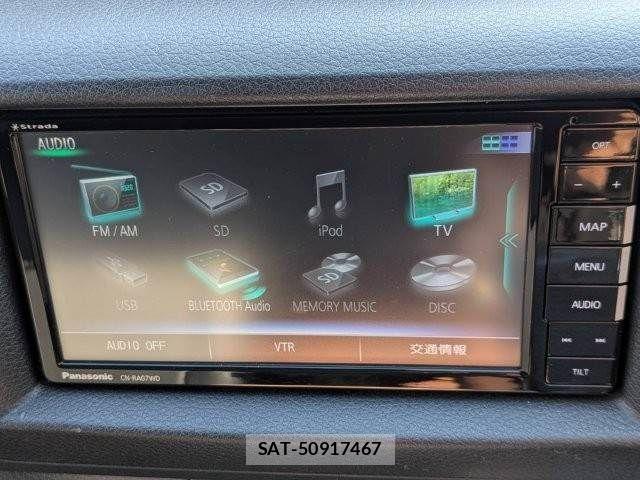 Nissan NV350 Caravan 2021-05 7456545-5