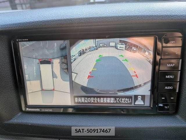 Nissan NV350 Caravan 2021-05 7456545-6