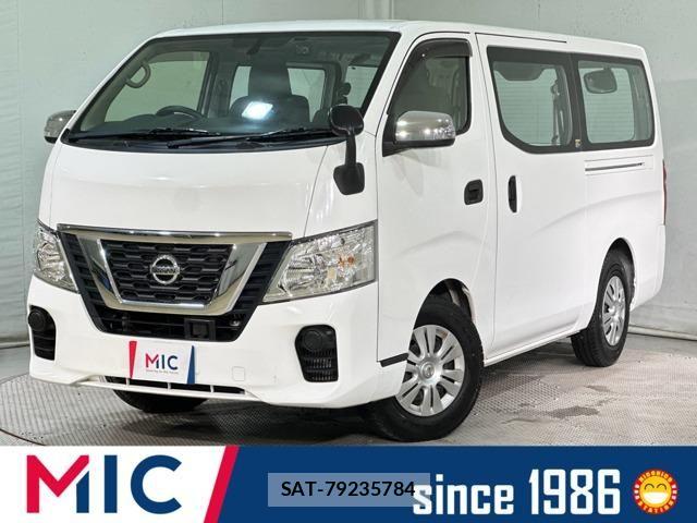 Nissan NV350 Caravan 2019-05 7456544-0