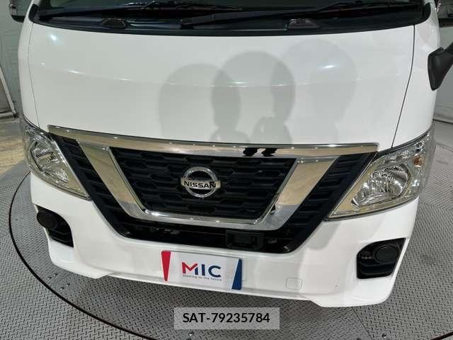 Nissan NV350 Caravan 2019-05 7456544-18