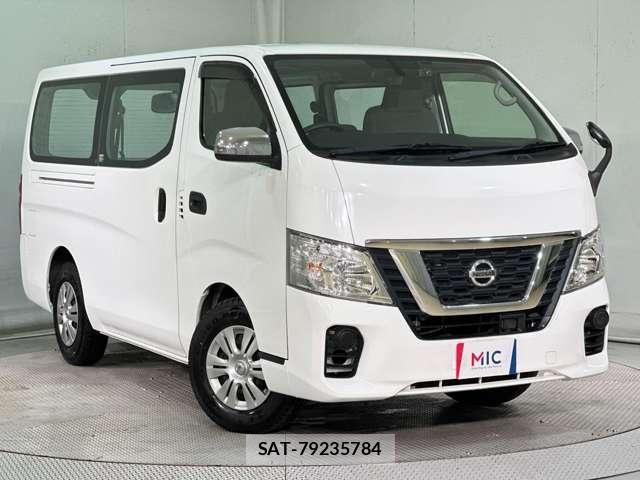 Nissan NV350 Caravan 2019-05 7456544-1