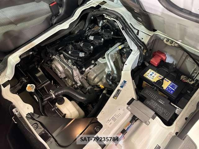 Nissan NV350 Caravan 2019-05 7456544-26