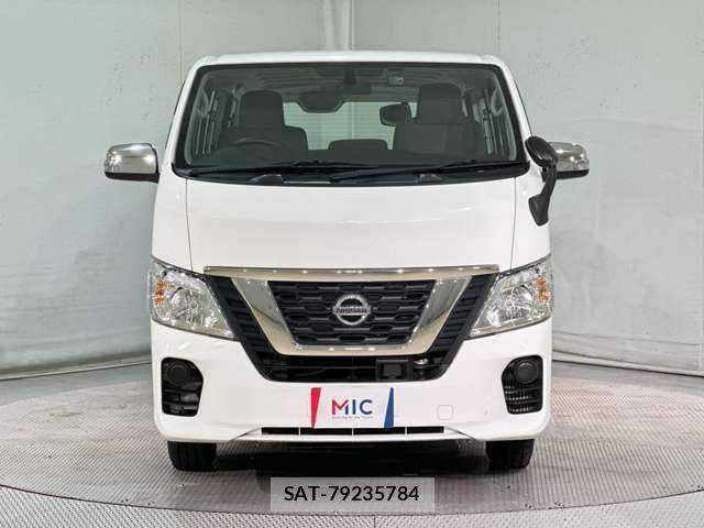 Nissan NV350 Caravan 2019-05 7456544-2