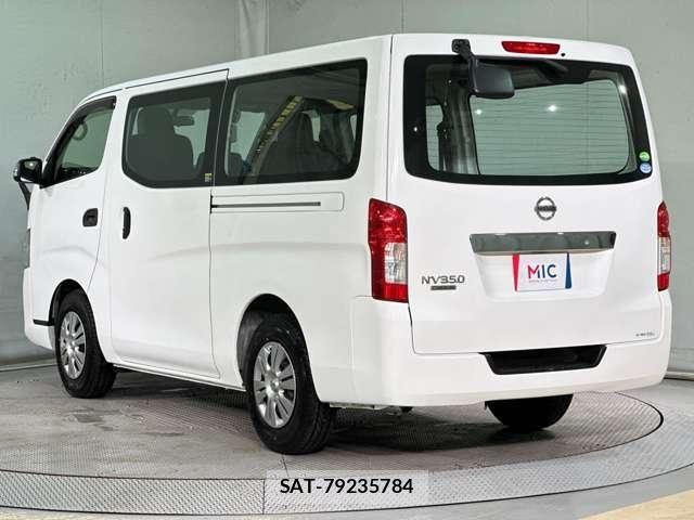 Nissan NV350 Caravan 2019-05 7456544-6