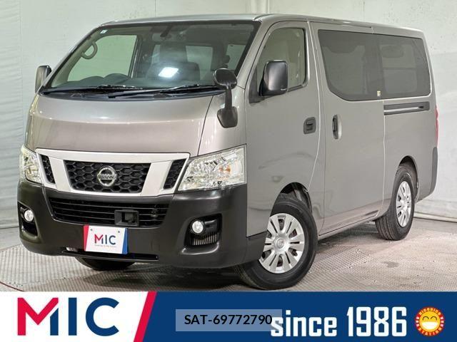 Nissan NV350 Caravan 2016-06 7456547-0
