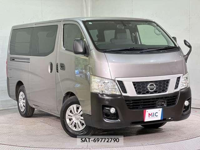Nissan NV350 Caravan 2016-06 7456547-1