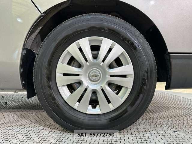 Nissan NV350 Caravan 2016-06 7456547-27