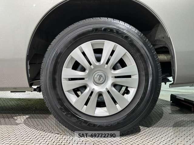 Nissan NV350 Caravan 2016-06 7456547-29
