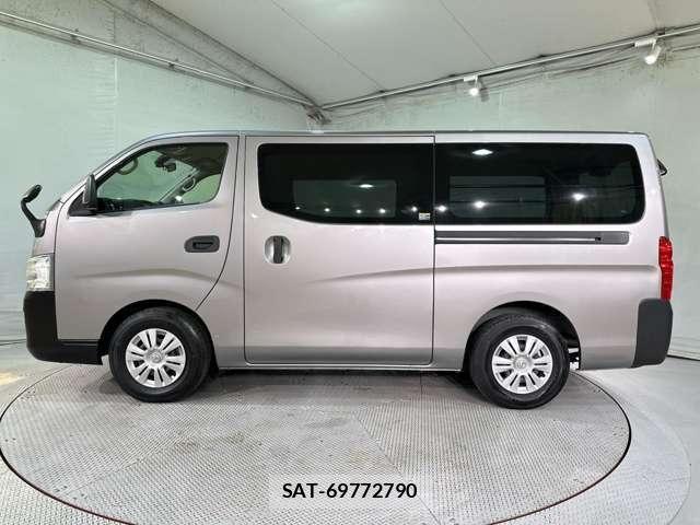 Nissan NV350 Caravan 2016-06 7456547-7
