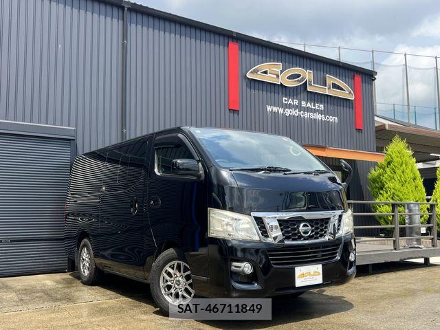 Nissan NV350 Caravan 2014-08 7502072-0