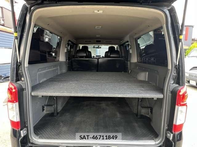 Nissan NV350 Caravan 2014-08 7502072-17