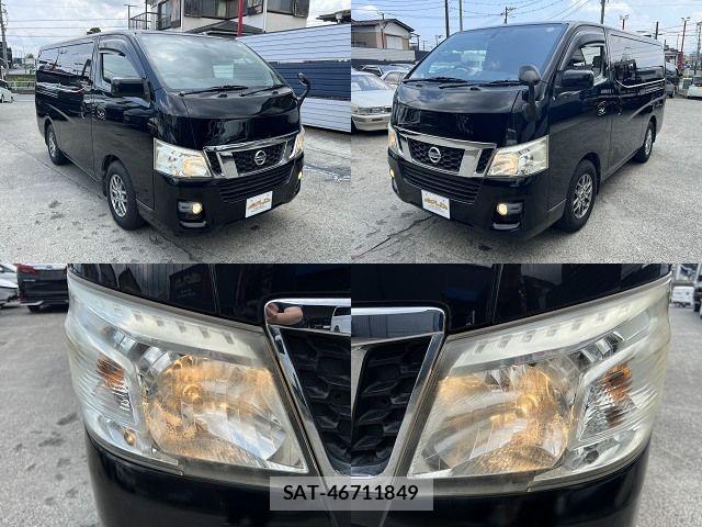Nissan NV350 Caravan 2014-08 7502072-1