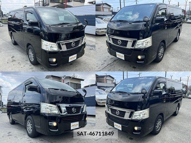 Nissan NV350 Caravan 2014-08 7502072-2