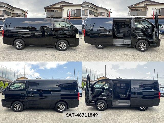 Nissan NV350 Caravan 2014-08 7502072-3