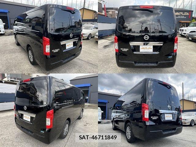 Nissan NV350 Caravan 2014-08 7502072-4