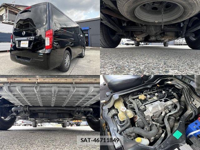 Nissan NV350 Caravan 2014-08 7502072-5