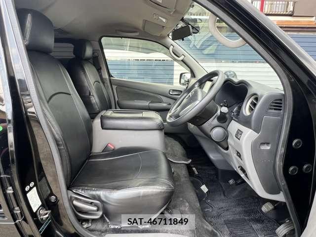 Nissan NV350 Caravan 2014-08 7502072-7