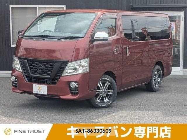 Nissan NV350 Caravan 2018-09 7502068-0